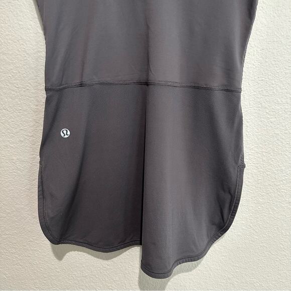 Lululemon Tank Ride Inside Tank SZ 6 - Picture 12 of 14